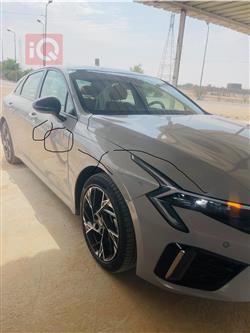 کیا K5